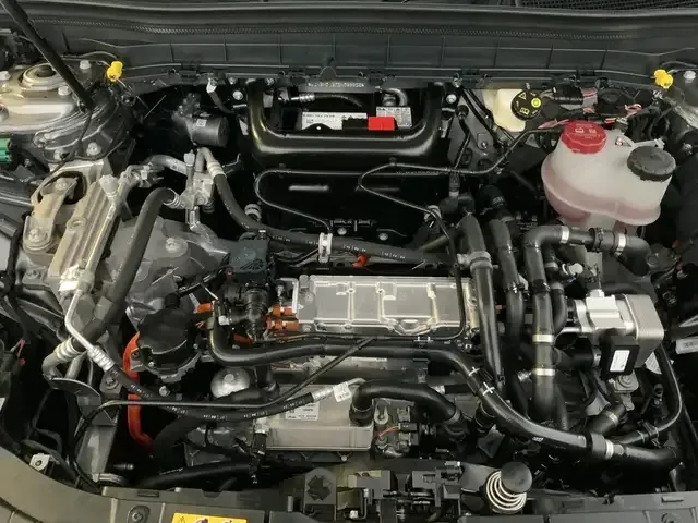 Mercedes-Benz EQB 300