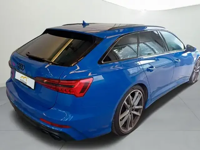 Audi S6