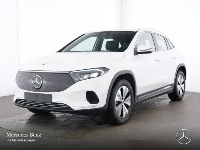 Mercedes-Benz EQA 300