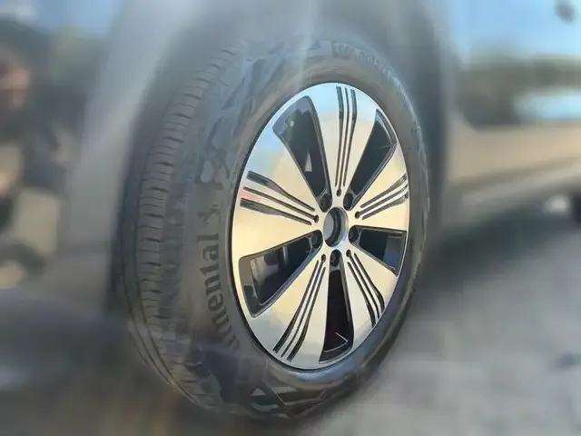 Mercedes-Benz EQA 350