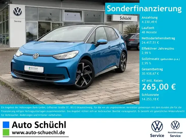 Volkswagen ID.3