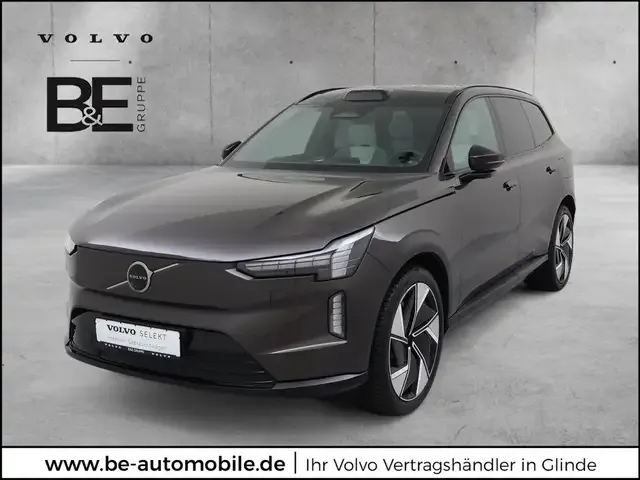 Volvo EX90