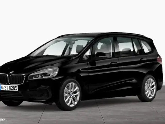 BMW 220