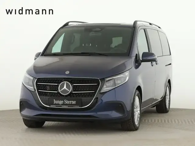 Mercedes-Benz V 220