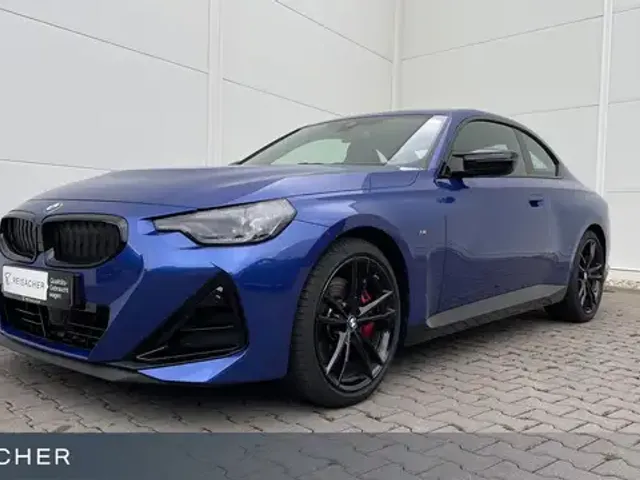 BMW 240