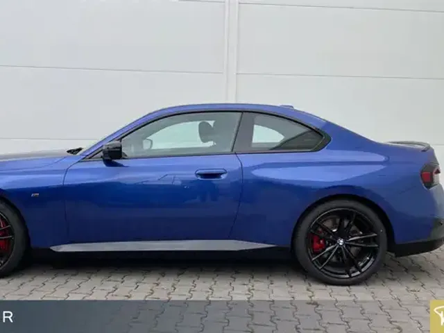 BMW 240