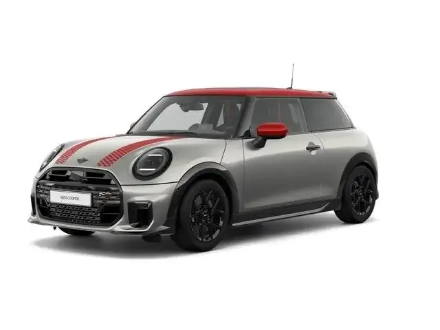 MINI Cooper C