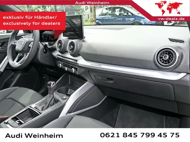 Audi SQ2