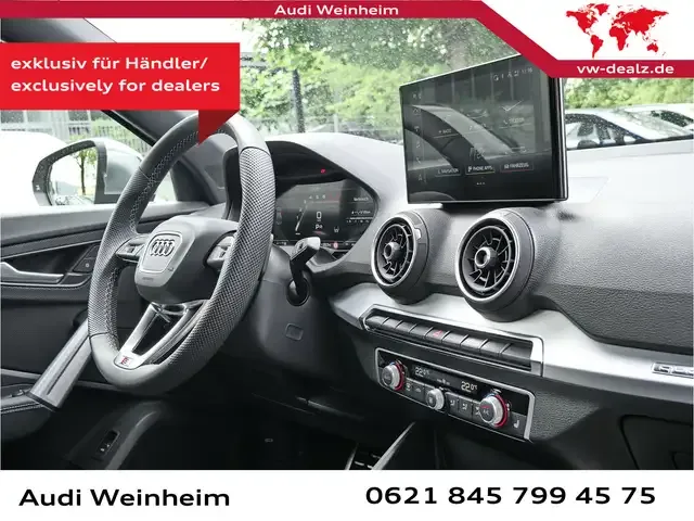Audi SQ2