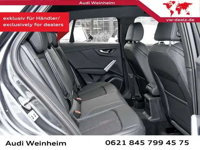 Audi SQ2