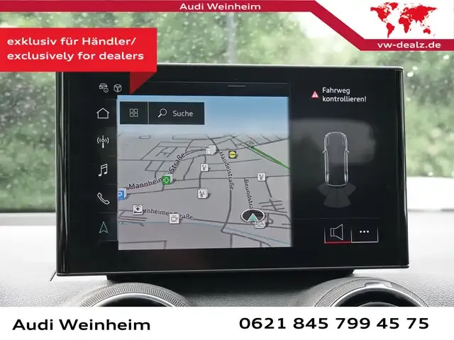 Audi SQ2