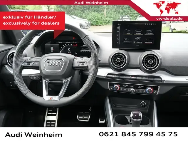 Audi SQ2