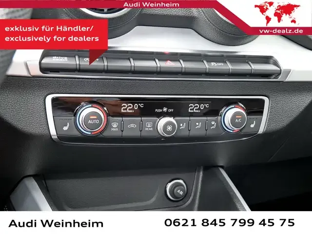 Audi SQ2