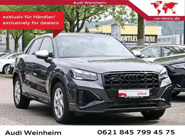 Audi SQ2