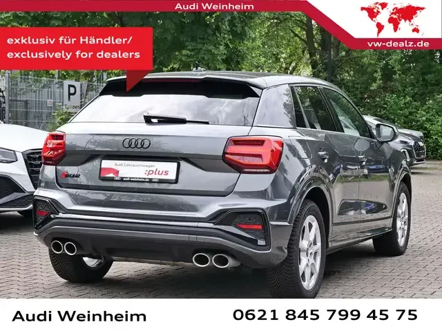 Audi SQ2