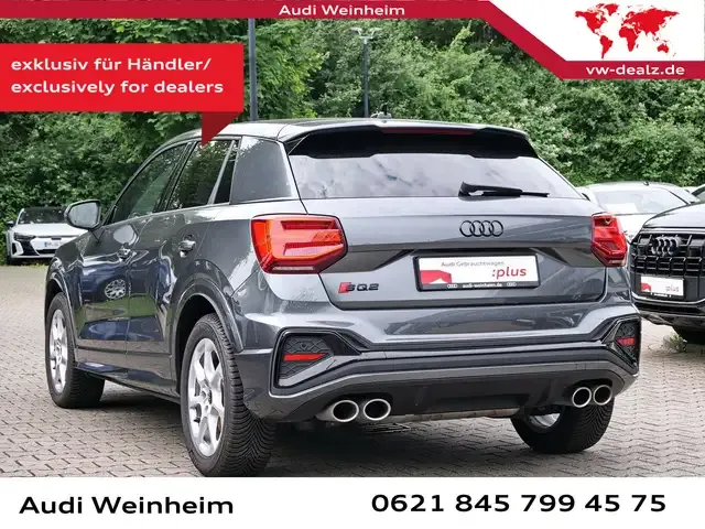 Audi SQ2