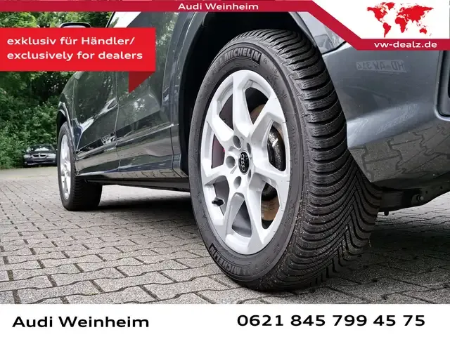 Audi SQ2
