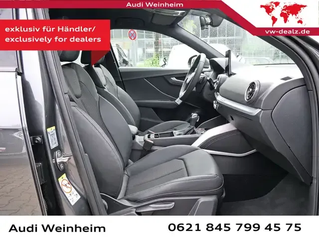 Audi SQ2