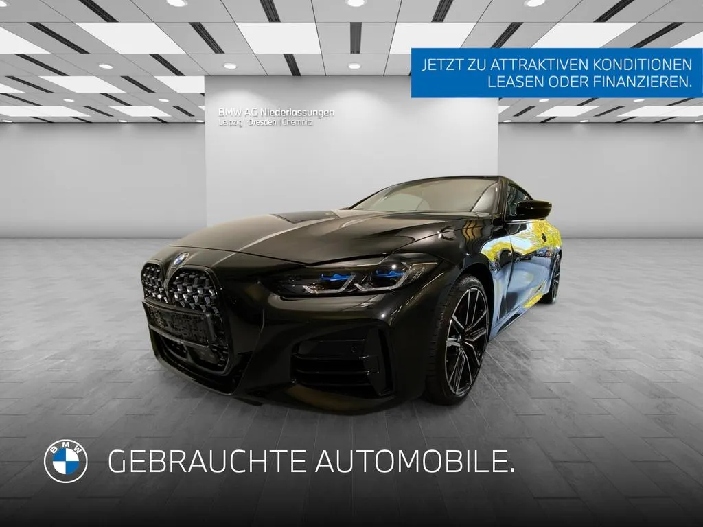 BMW 440