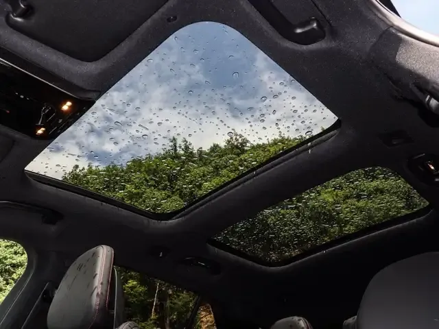 Mercedes-Benz E 53 AMG