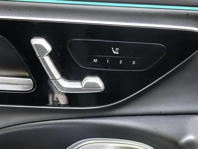 Mercedes-Benz E 53 AMG