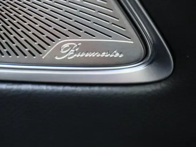 Mercedes-Benz E 53 AMG