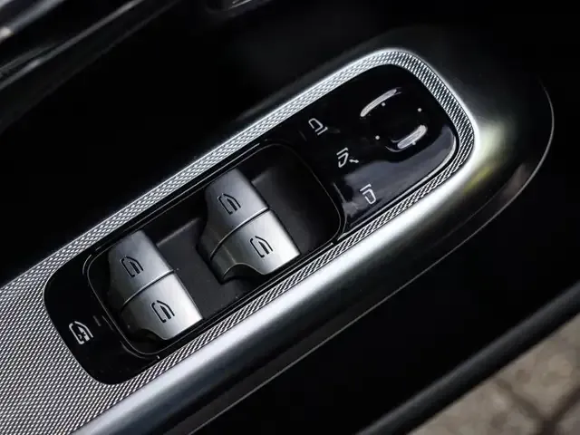 Mercedes-Benz E 53 AMG