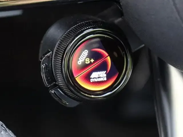 Mercedes-Benz E 53 AMG