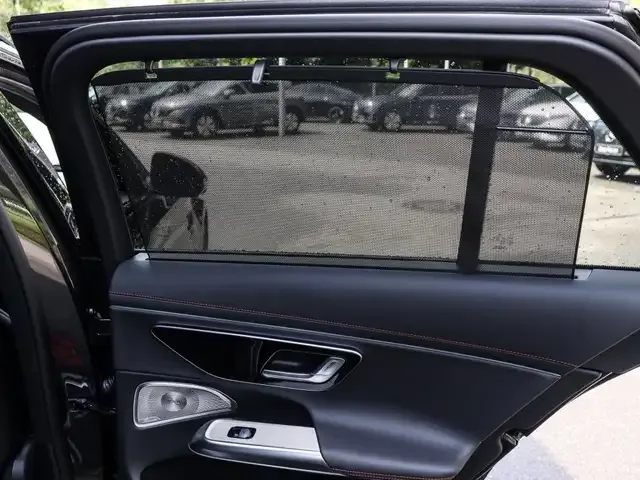 Mercedes-Benz E 53 AMG