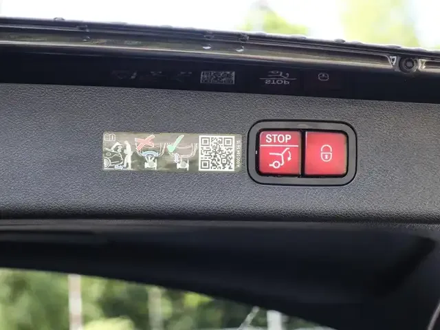 Mercedes-Benz E 53 AMG