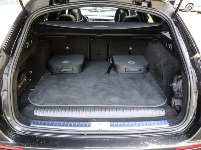 Mercedes-Benz E 53 AMG