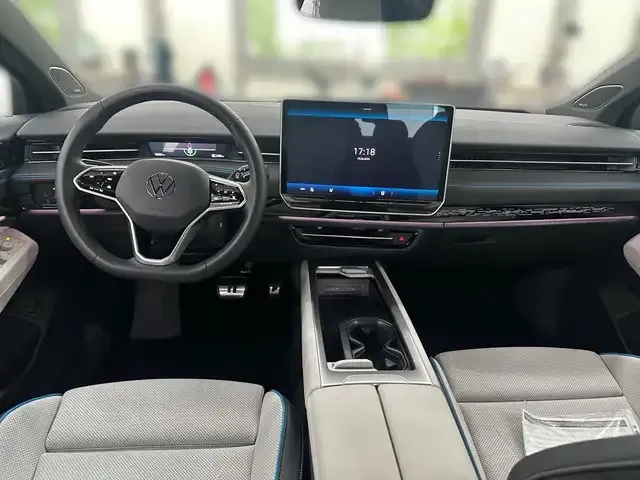 Volkswagen ID.7