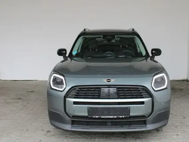MINI Sonstiges