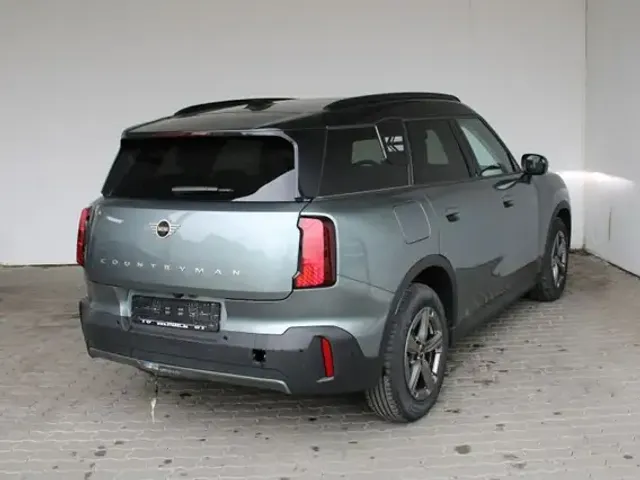 MINI Sonstiges