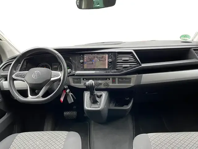 Volkswagen T6.1 California