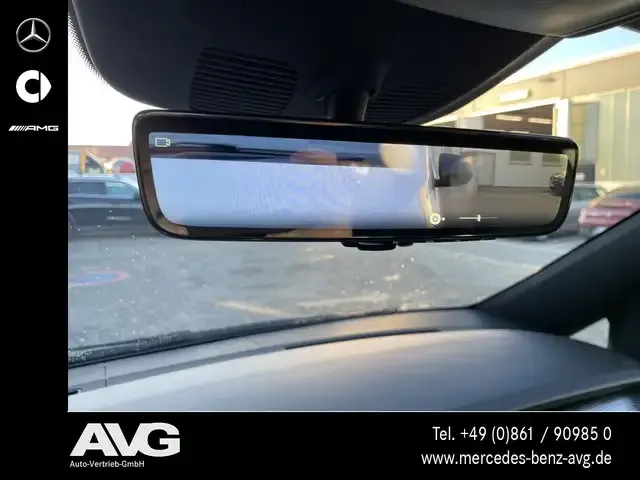 Mercedes-Benz EQV 300