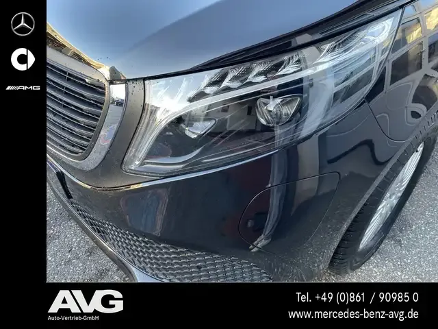 Mercedes-Benz EQV 300