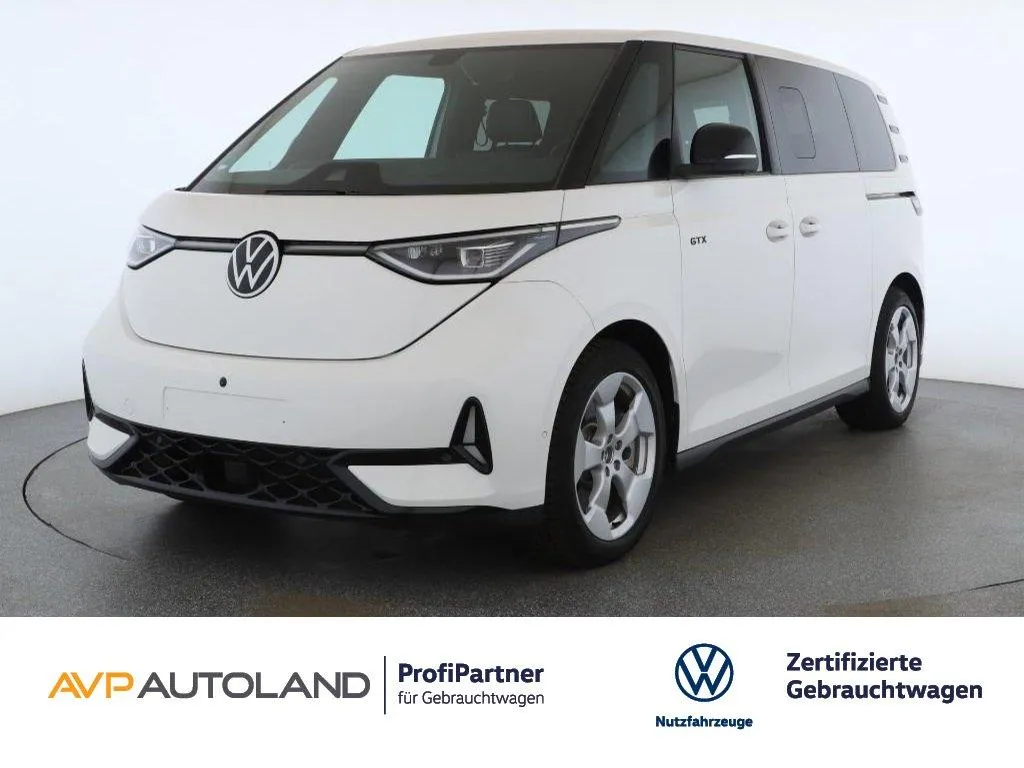Volkswagen ID. Buzz