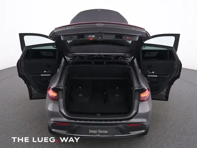 Mercedes-Benz EQA 300
