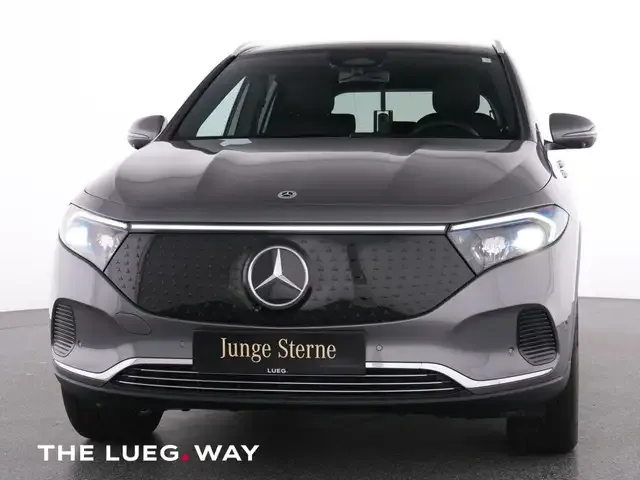 Mercedes-Benz EQA 300