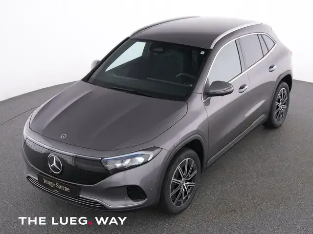 Mercedes-Benz EQA 300