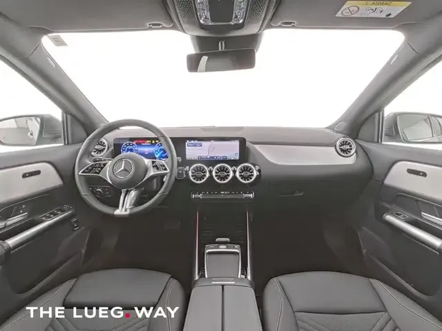 Mercedes-Benz EQA 300