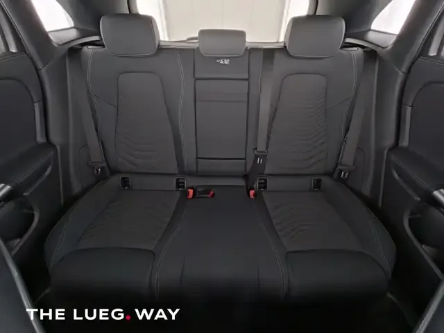 Mercedes-Benz EQA 300