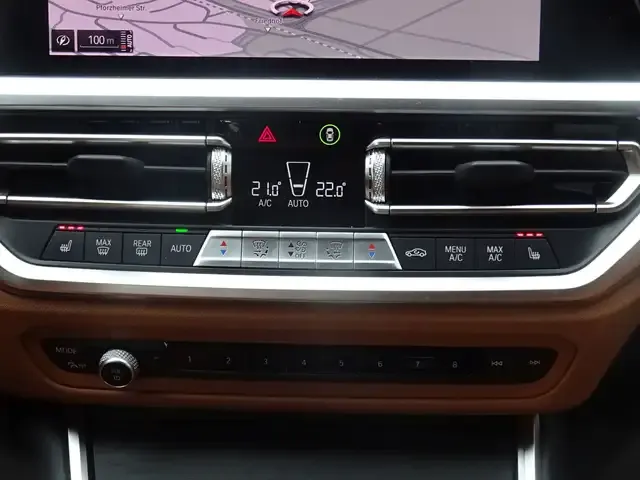 BMW 340