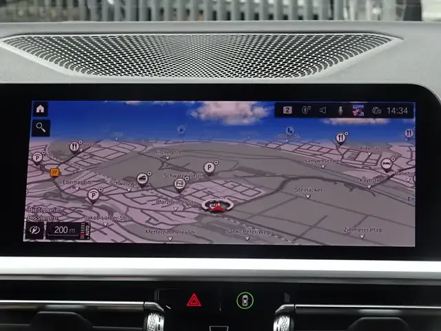 BMW 340