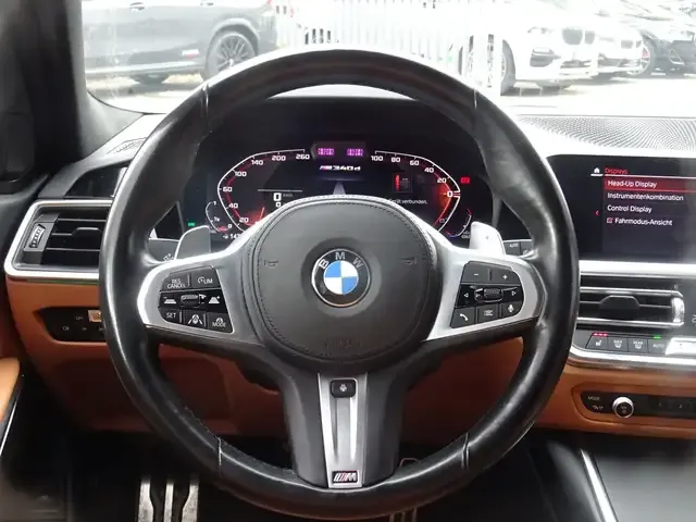 BMW 340