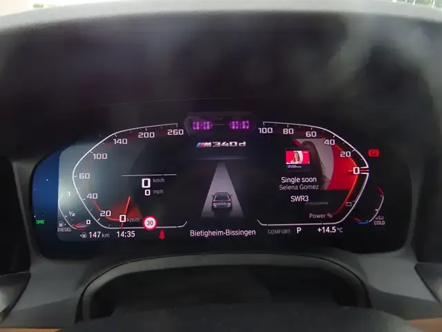 BMW 340