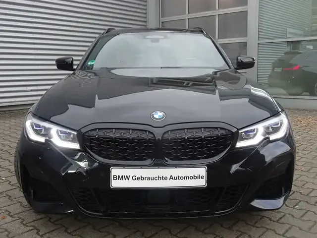 BMW 340