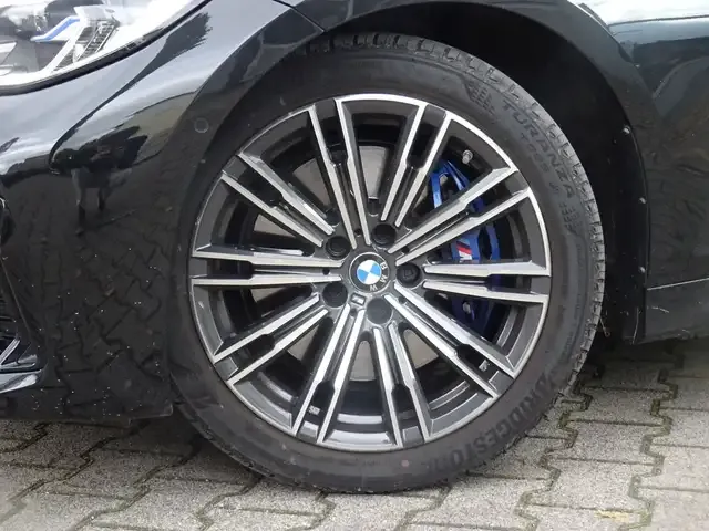 BMW 340