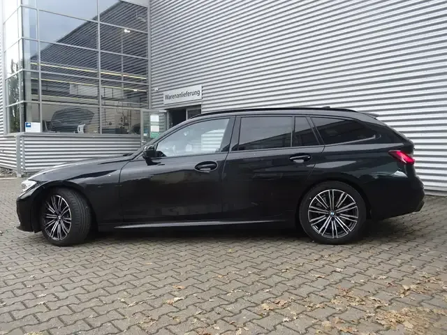 BMW 340